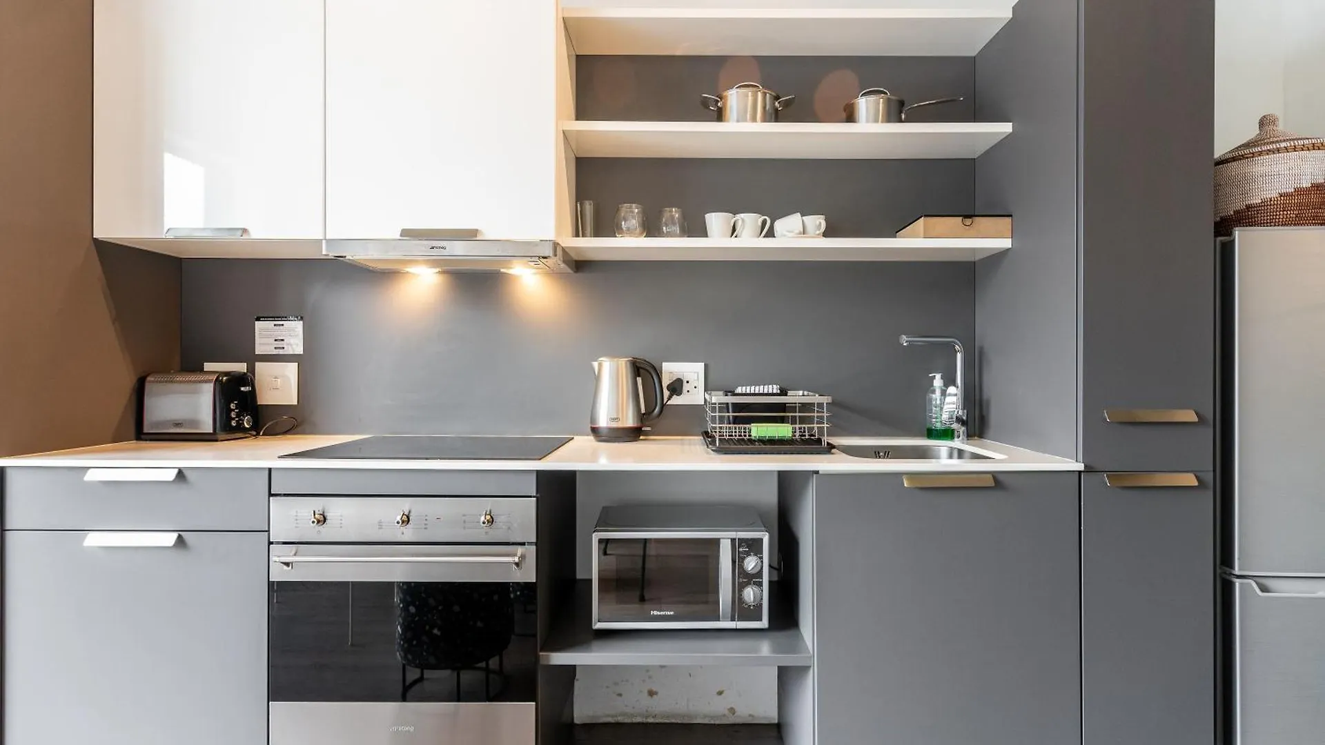 415 Wex1 By Perch Stays Cape Town South Africa