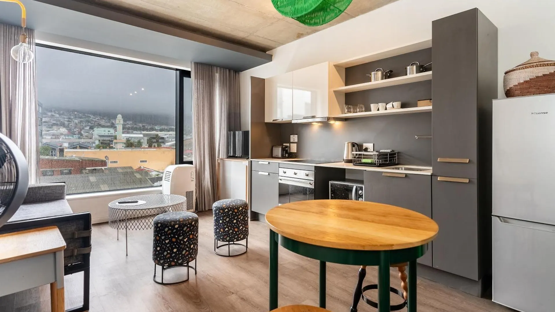415 Wex1 By Perch Stays Cape Town