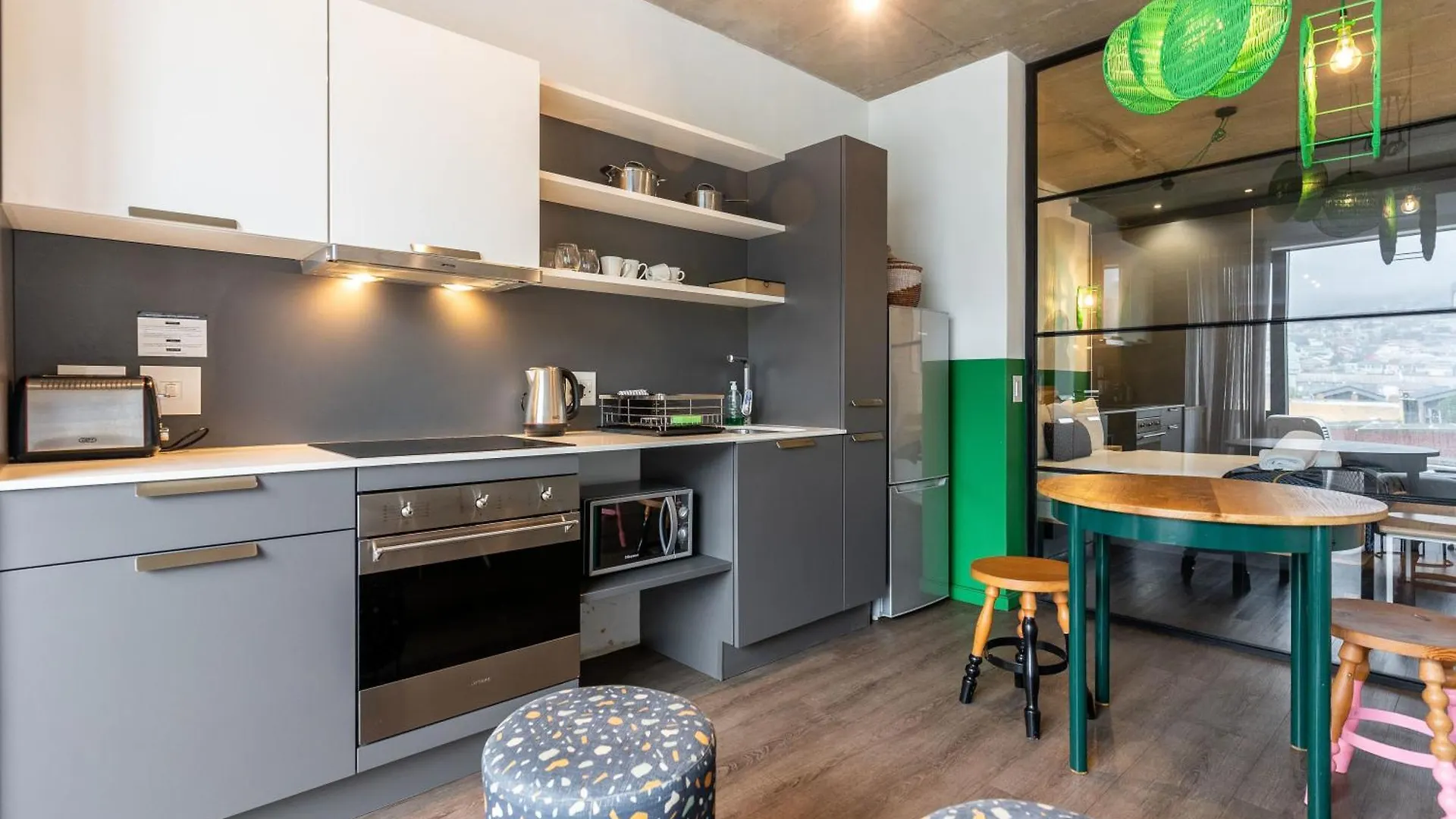 415 Wex1 By Perch Stays Cape Town